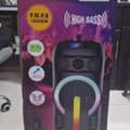 SAR 150,  Nikai Bluetooth Party Speaker