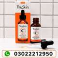 PKR 4500,  TruSkin Vitamin C Serum For Face 30ml &ndash; Available At FastDeal.pk