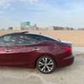 SAR 42500,  2017 Nissan Maxima,  2017,  Automatic,  312675 KM,   SV