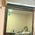 SAR 75,  Mirror With Wooden Frame