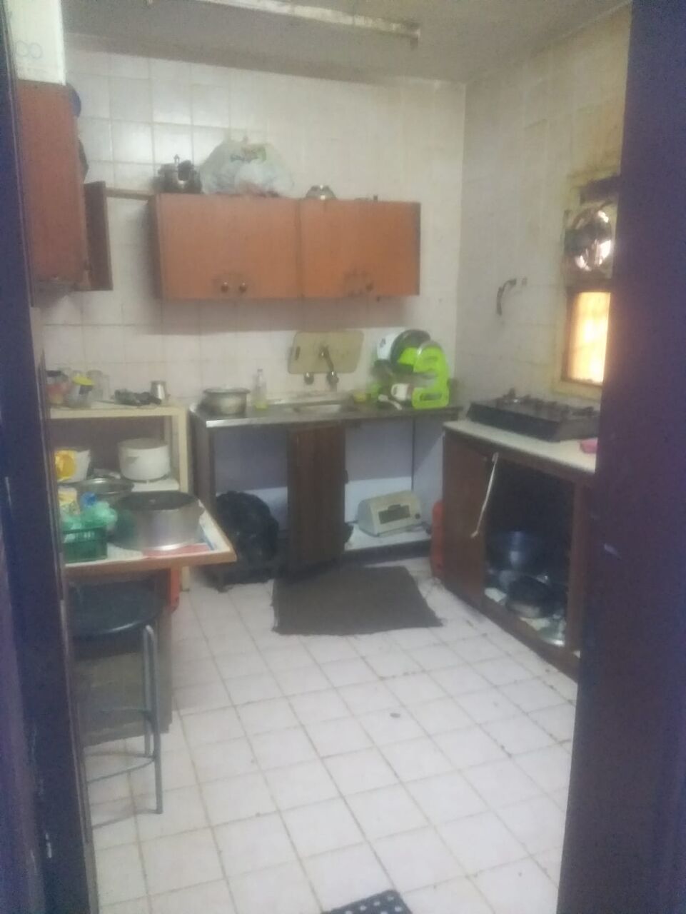 Mushrefah, Rooms for Rent, SAR 700/month,  Furnished,  SINGLE ROOM RENT FOR EXECUTIVE BACHELOR(0533494123)