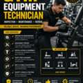 Gym Equipment Technician