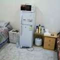 SAR 900/month,  Bed Space Available For One Month Only