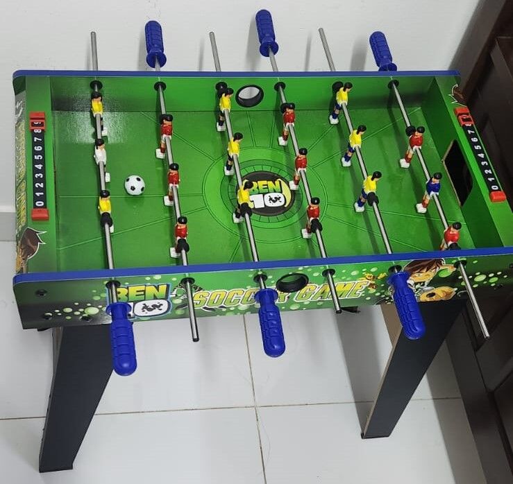 Al Murabba, Toys & Games, SAR 80,  Soccer Game