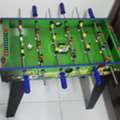 SAR 80,  Soccer Game