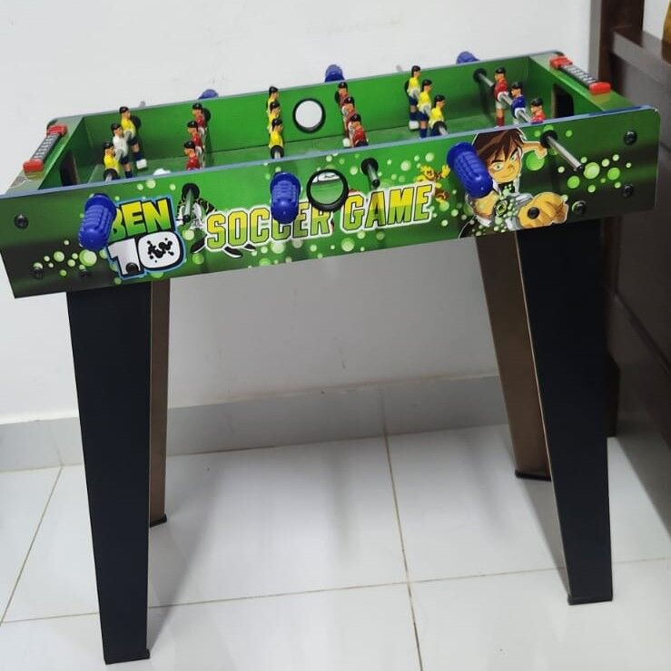 Al Murabba, Toys & Games, SAR 80,  Soccer Game