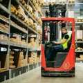 Reach Truck Operators