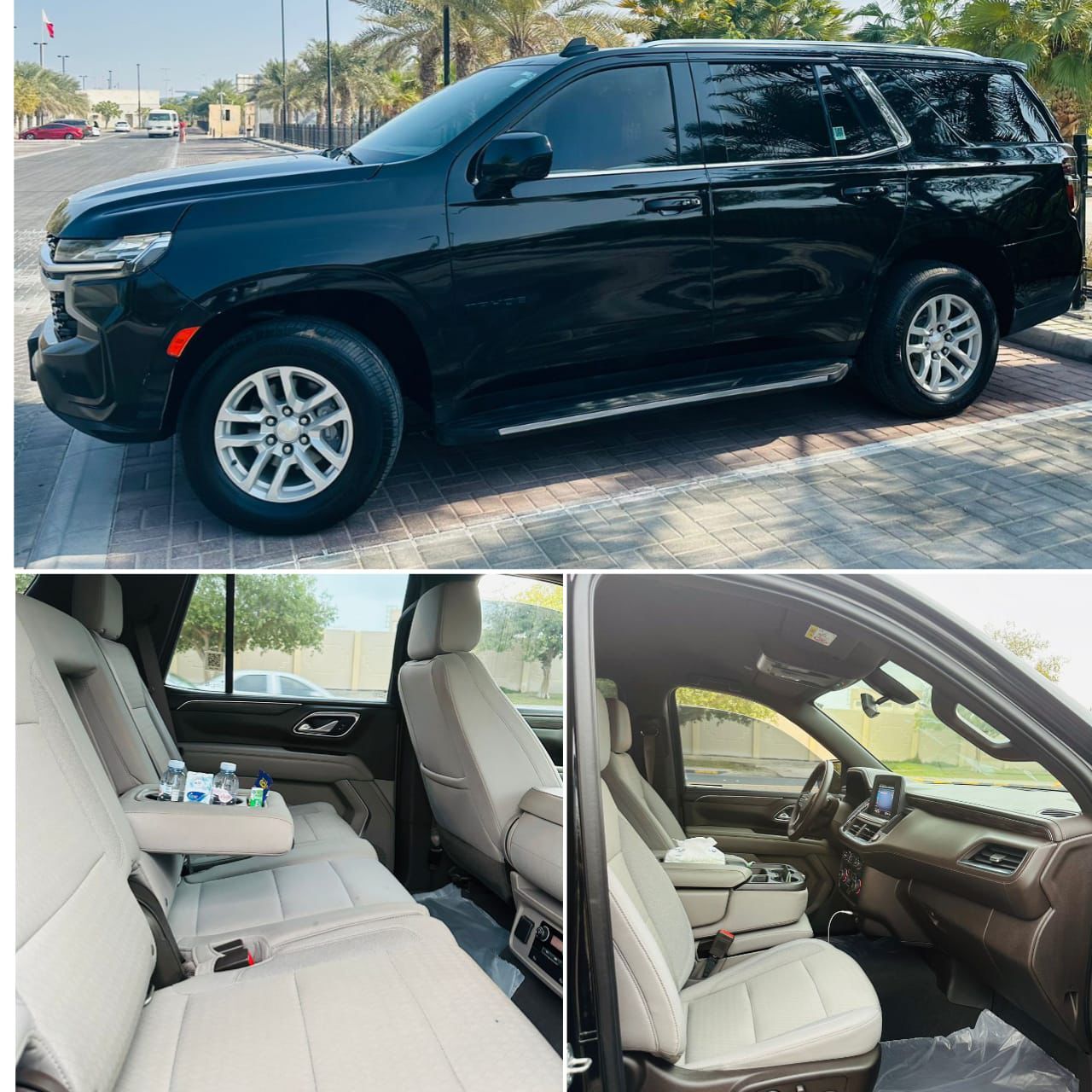 Riyadh, Passenger Transport, CHAUFFEUR SERVICE