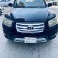 SAR 19000,  Hyundai Santa Fe,  2012,  Automatic,  272000 KM,  Car For Sale Hyundai Santafe