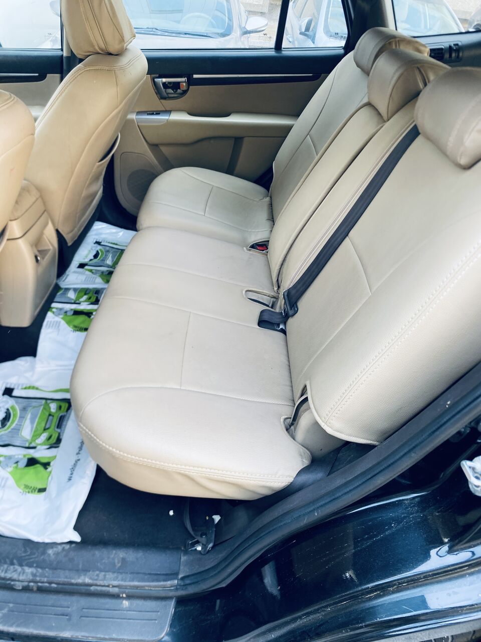 Hara, Vehicles, Cars & Trucks , SAR 19000,  Hyundai Santa Fe,  2012,  Automatic,  272000 KM,  Car For Sale Hyundai Santafe
