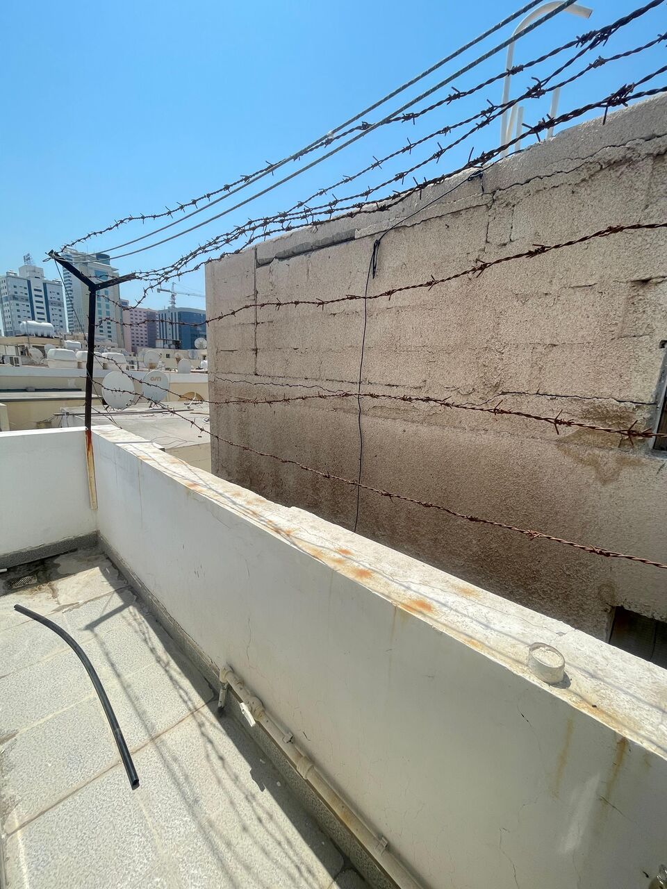 Hoora, Apartments, Flats, Houses & Villas, BHD 150/month,  Studio,  Spacious Studio For Rent In Hoora - Lokesh Patel 33626070