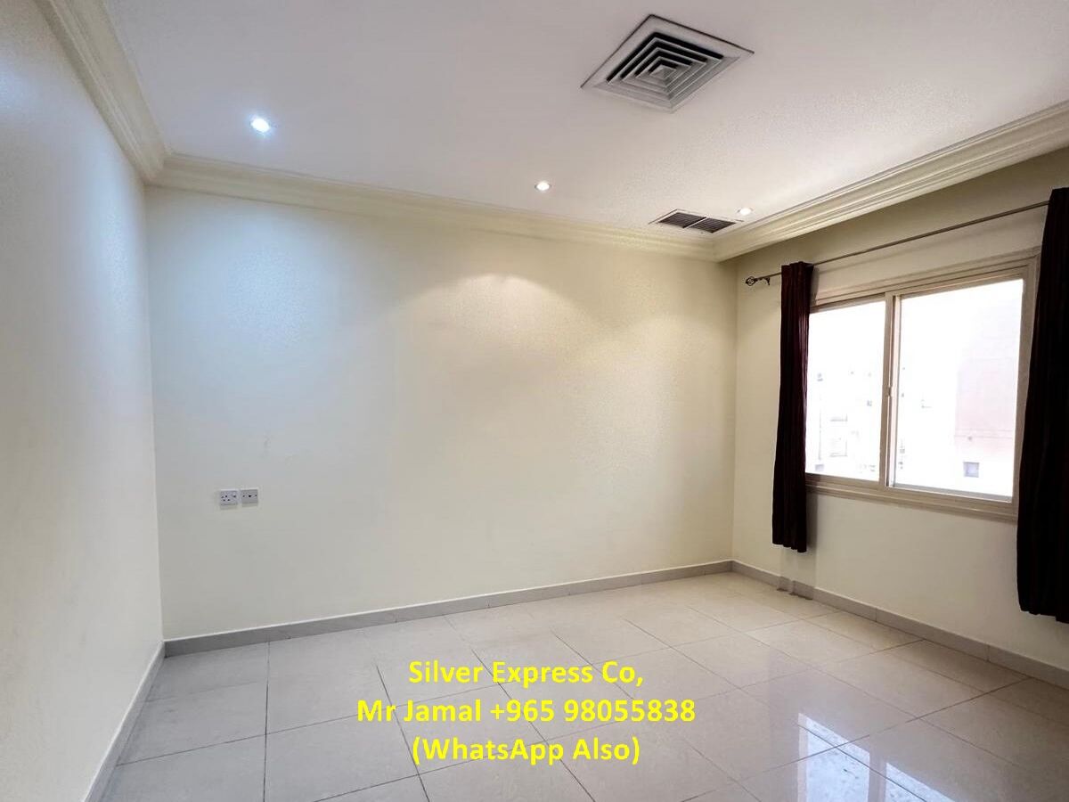 Fahad Al Ahmad, Apartments, Flats, Houses & Villas, KWD 350/month,  Furnished,  3 BR,  150 Sq. Meter,  3 Bedroom Semi-Furnished Apartment For Rent In Fahad Al Ahmad.