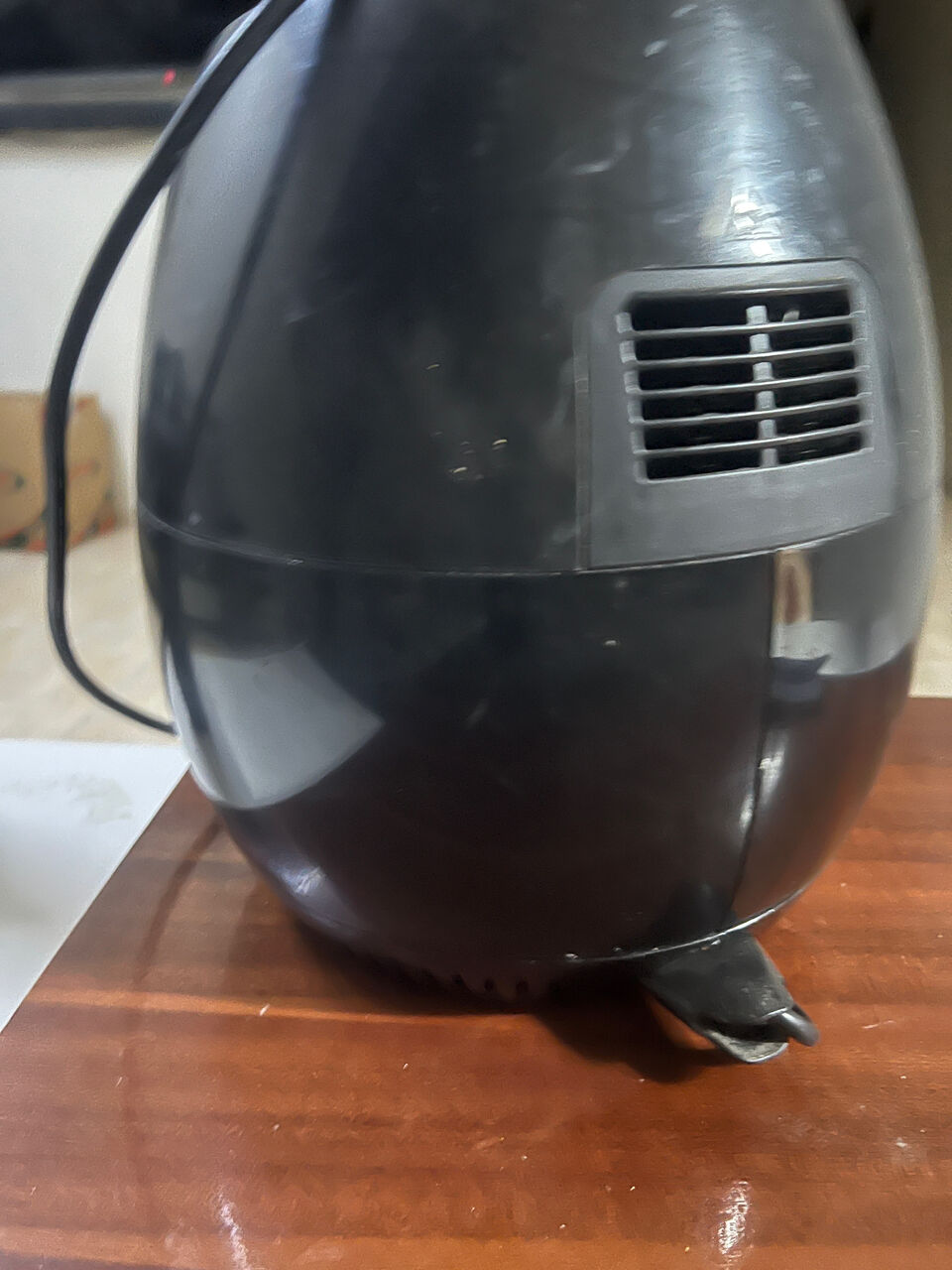 Al Huwaylat, Appliances, SAR 30,  Air Fryer For Sale