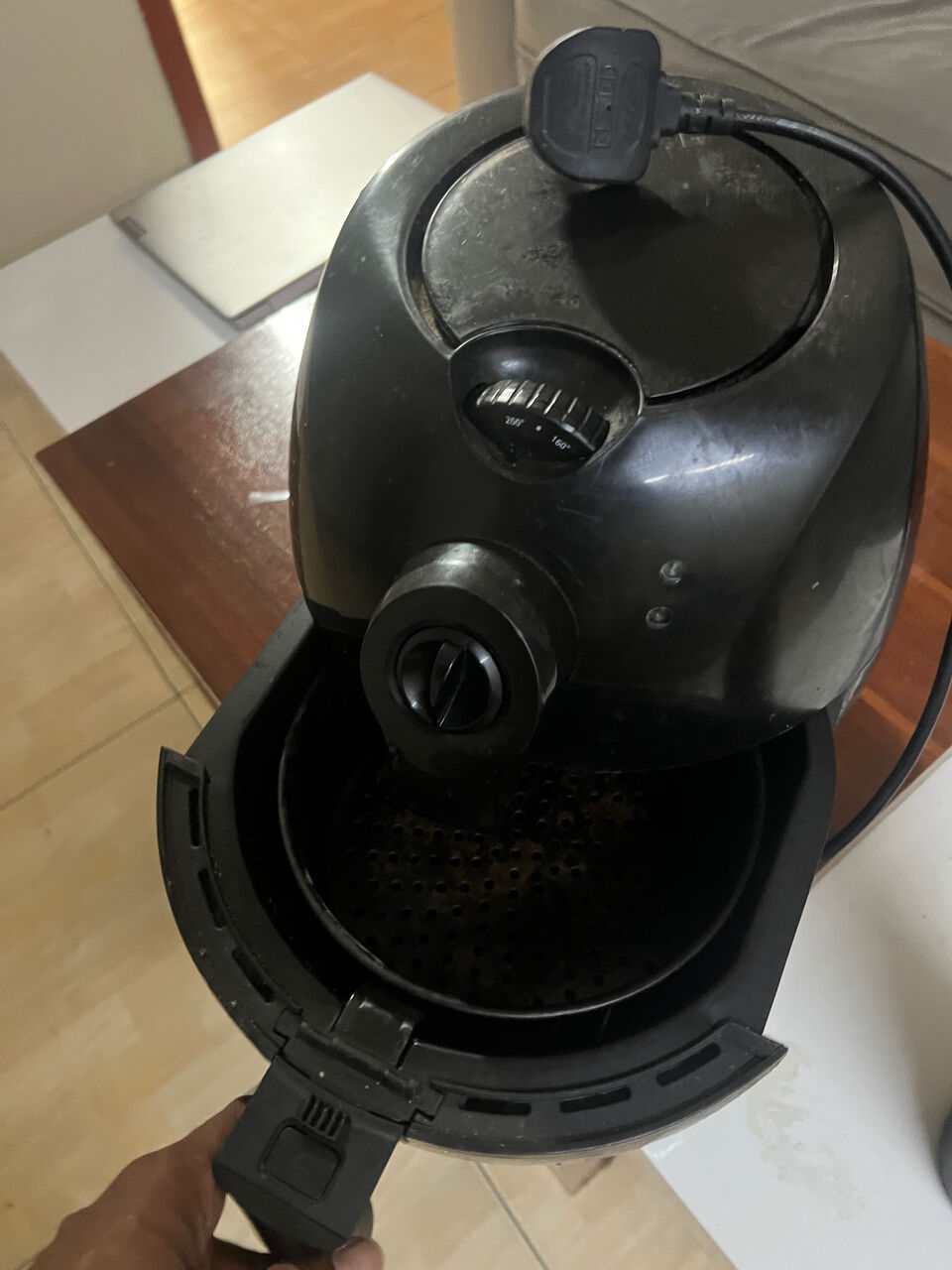 Al Huwaylat, Appliances, SAR 30,  Air Fryer For Sale