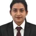 Fresher EEE Engineering Graduate With Additional  MEP Course