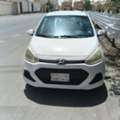 SAR 18500,  Hyundai Grand I10 2016 Model Urgent Sell 18500 Riyal,  2016,  Automatic,  100000 KM,