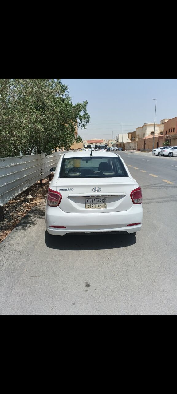 Riyadh, Vehicles, Cars & Trucks , SAR 18500,  Hyundai Grand I10 2016 Model Urgent Sell 18500 Riyal,  2016,  Automatic,  100000 KM,