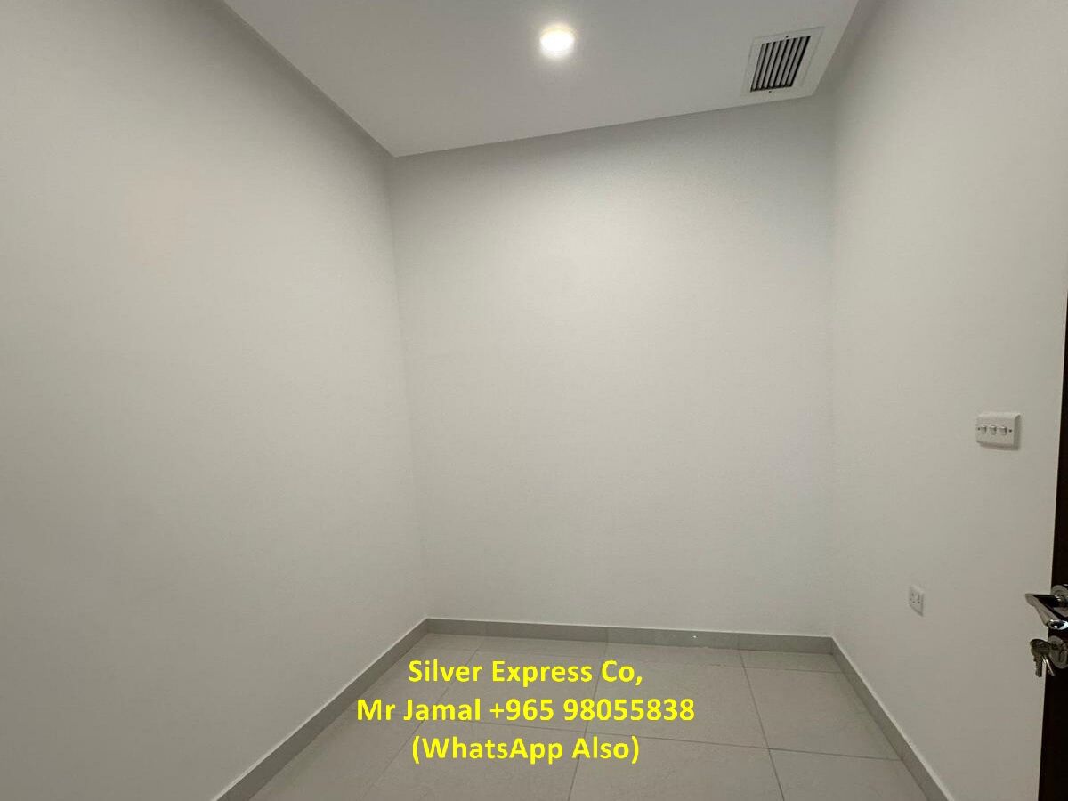 Funaitees, Apartments, Flats, Houses & Villas, KWD 380/month,  3 BR,  150 Sq. Meter,  2 Master Bedroom Fully Sunny Apartment For Rent In Finatees.