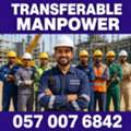 ✅✅✅ TRANSFERABLE MANPOWER AVAILABLE – RIYADH ✅✅✅