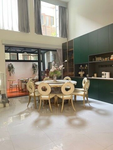 Bangkok, Villas, THB 100000,  0 Sq. Feet,  BH4235 4-story Townhome For Rent, The Park Lane, Sukhumvit 105, Lasalle 24, Luxury House