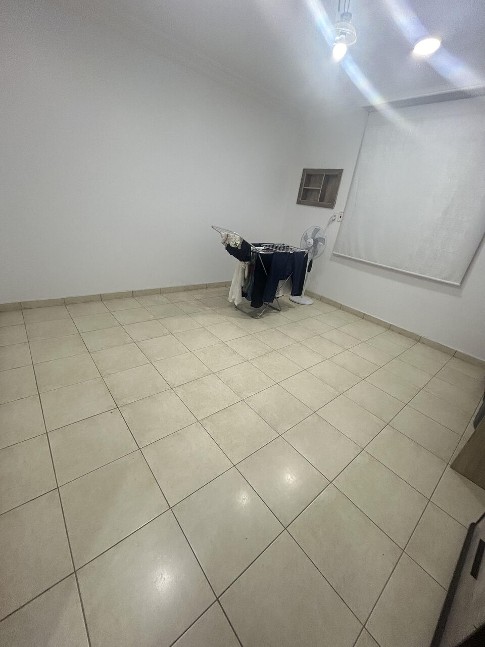 Al Jawhara, Housing Exchanges, SAR 24000/year,  3 BR,  110 Sq. Meter,  Unfurnished Family Flat Available In Al Jawhara Khaleej Area