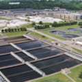 Sewage Treatment Plant Manufacturer In Pitampura