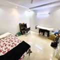 SAR 1200/month,  Furnished,  4 Sq. Meter,  Executive Single Room For Working Professional SAR 1200 In Dhahrat Laban Family Appartment