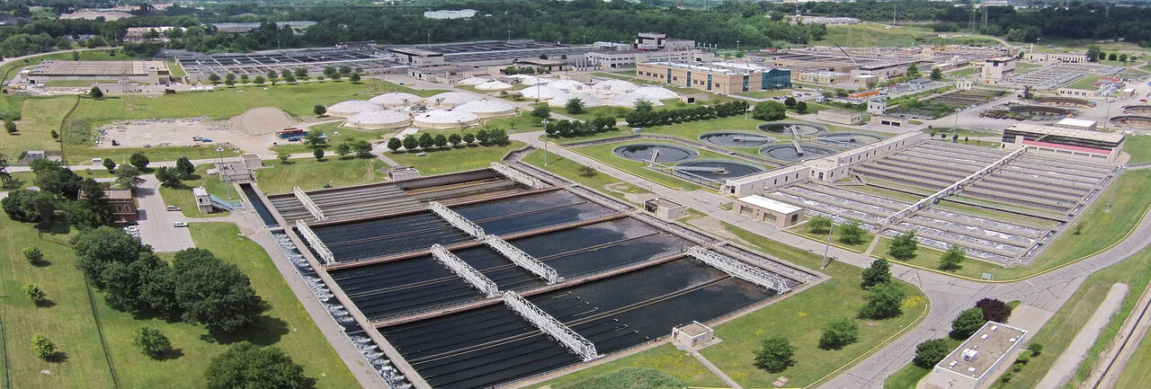 Rohini, Farm/Garden, Sewage Treatment Plant Manufacturer In Rohini