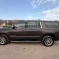 SAR 100000,  Gmc Yukon XL,  2015,  Automatic,  128000 KM,