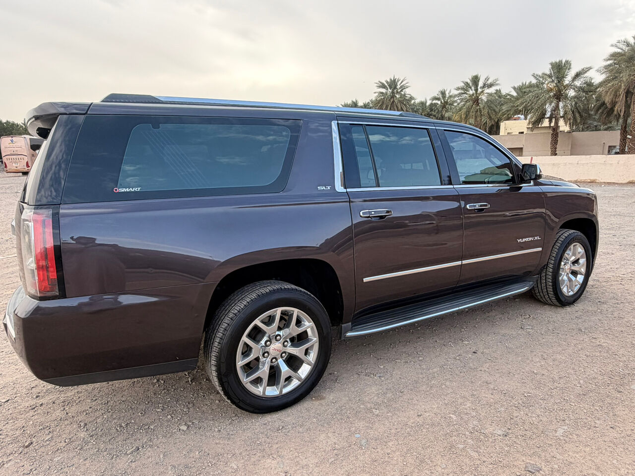 Dammam, Vehicles, Cars & Trucks , SAR 100000,  Gmc Yukon XL,  2015,  Automatic,  128000 KM,