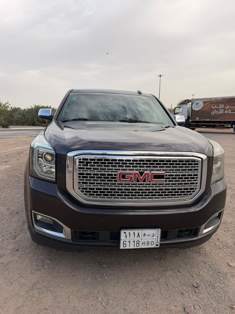 Dammam, Vehicles, Cars & Trucks , SAR 100000,  Gmc Yukon XL,  2015,  Automatic,  128000 KM,