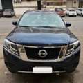 SAR 37000,  Nissan Pathfinder,  2014,  Automatic,  196000 KM,