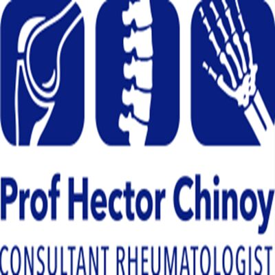 Manchester, Items Wanted, Prof Hector Chinoy Consultant Rheumatologist