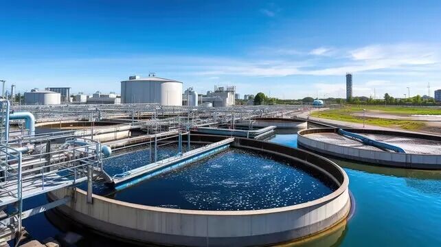 New Delhi, Farm/Garden, Sewage Treatment Plant Manufacturer In Tilak Nagar