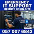 ✅✅✅ EMERGENCY IT SUPPORT – REMOTE OR ON-SITE | RIYADH ✅✅✅