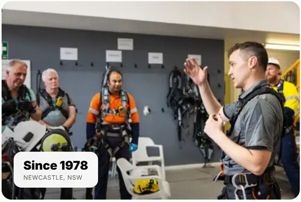 Perth, Lessons Offered, Checkout The Confined Space Training Course Of Zokal Safety Training Newcastle