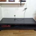SAR 180,  IKEA TV Bench / Media Console