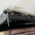 SAR 100,  Iron Single Bed In Good Condition