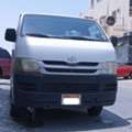 BHD 2400,  2008 TOYOTA HIACE,  2008,  Manual,  320000 KM,   Model TOYOTA HIACE Pvt Goods Vehicle For Sale.
