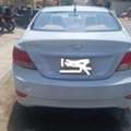 SAR 23000,  Hyundai Accent,  2016,  Automatic,  339000 KM,   For Sale