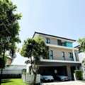 THB 140000,  53 Sq. Feet,  BH4239� Single House For Sale Or Rent, The City Ekkamai Ladprao, The City Ekkamai