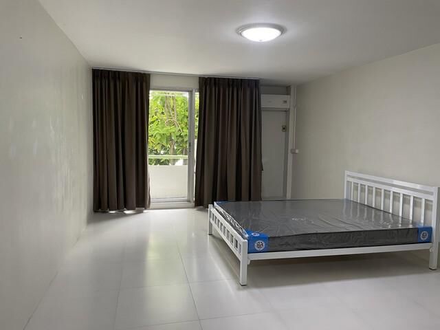 Bangkok, Real Estate For Sale, THB 870000,  1 BR,  33 Sq. Meter,  Condo For Sale, City Villa, Lat Phrao 130, City Villa, Building E1, 2nd Floor, Near BTS