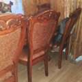 SAR 600,  8 Seater Royal Dining Table