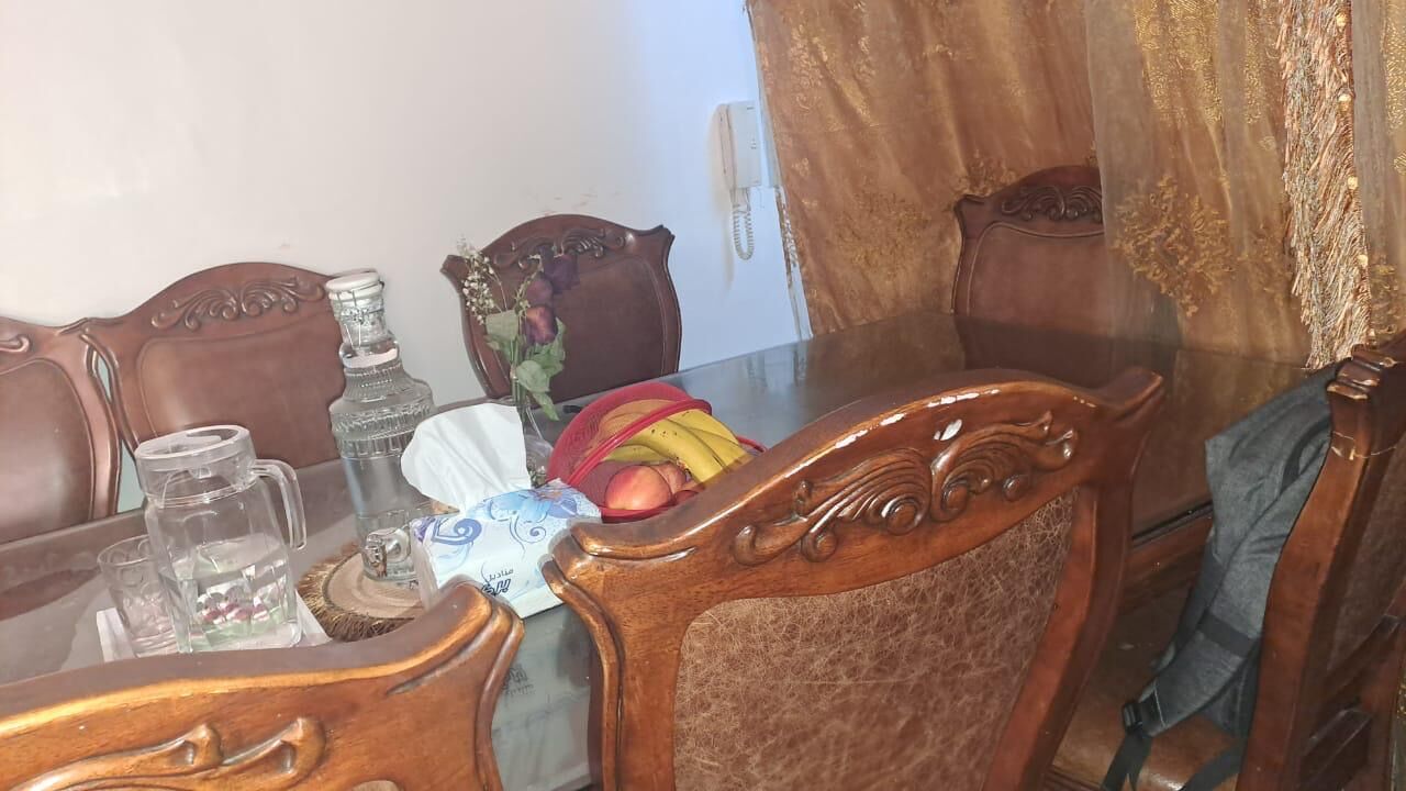 Dammam, Furniture, SAR 600,  8 Seater Royal Dining Table
