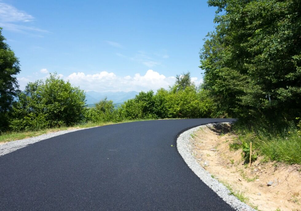Toronto, Construction, NL Asphalt Paving & Concrete