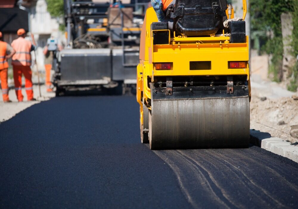 Toronto, Construction, NL Asphalt Paving & Concrete