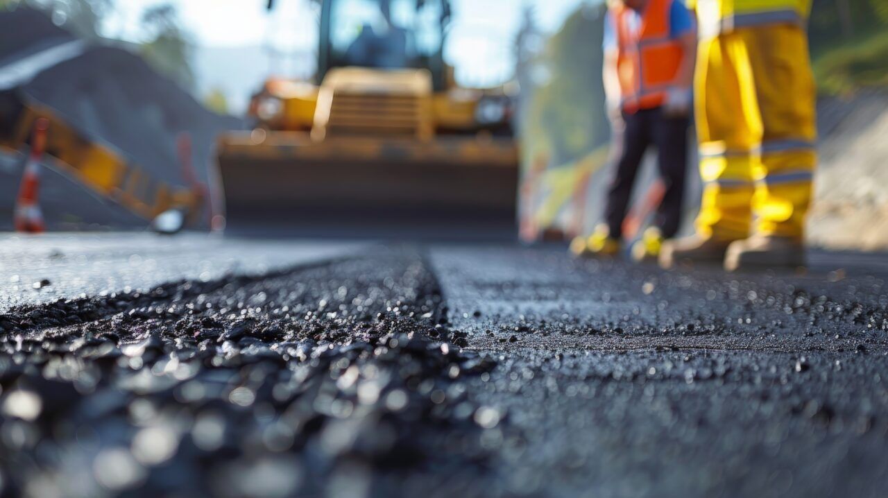 Toronto, Construction, NL Asphalt Paving & Concrete