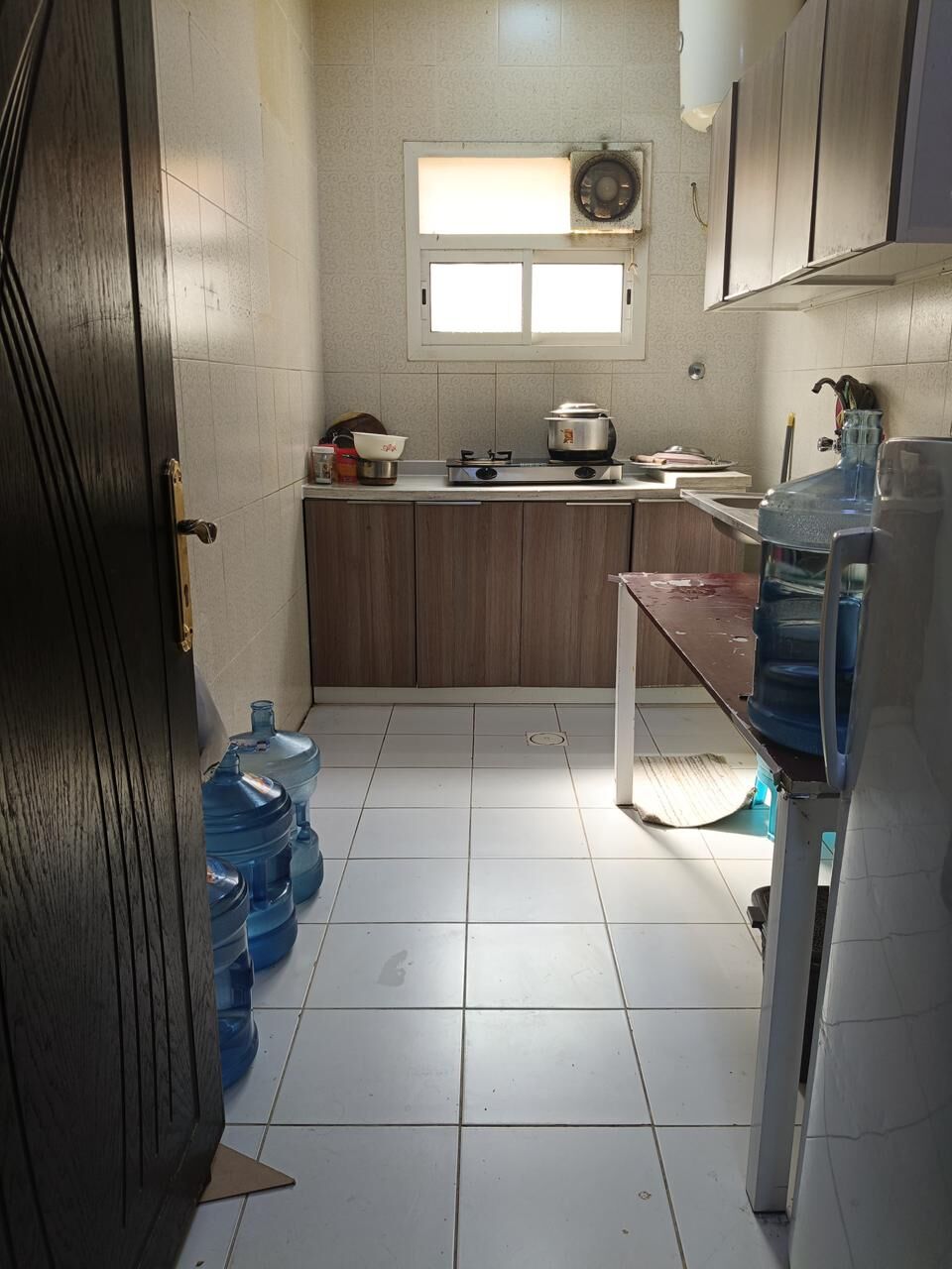 Al Wizarat, Apartments, Flats, Houses & Villas, SAR 25500/year,  2 BR,  2 BHK Family Flat For Takeover With Furniture (10K ) + Ejar Contract