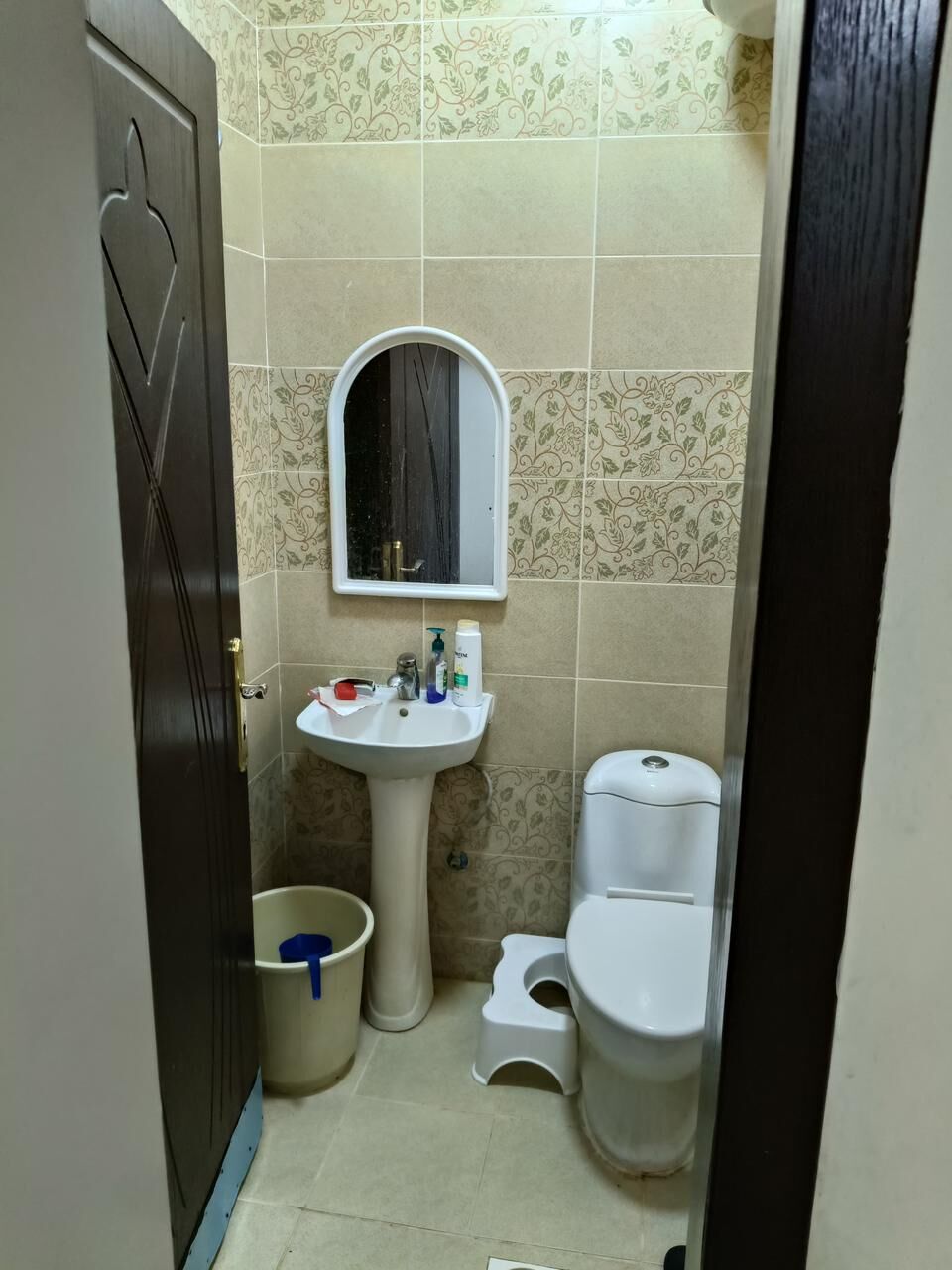 Al Wizarat, Apartments, Flats, Houses & Villas, SAR 25500/year,  2 BR,  2 BHK Family Flat For Takeover With Furniture (10K ) + Ejar Contract