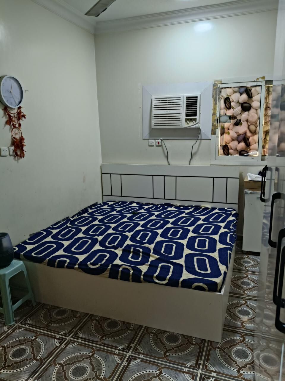Al Wizarat, Apartments, Flats, Houses & Villas, SAR 25500/year,  2 BR,  2 BHK Family Flat For Takeover With Furniture (10K ) + Ejar Contract